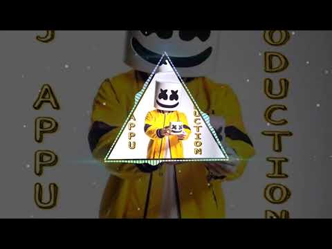 Ankh Mare O Ladka New Instrumental Song || Dj Appu Production || Junnardeo Mp ||