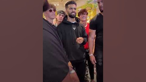 Vinnie Hacker Instagram Live 5/18/21