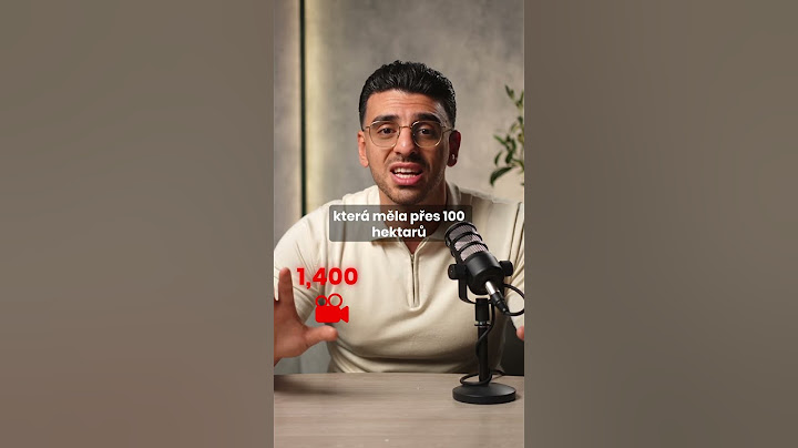 2.5 miliardy Korun 💰 za realitní show.. Šílenství, nebo geniální krok od Mr.Beasta 🤔