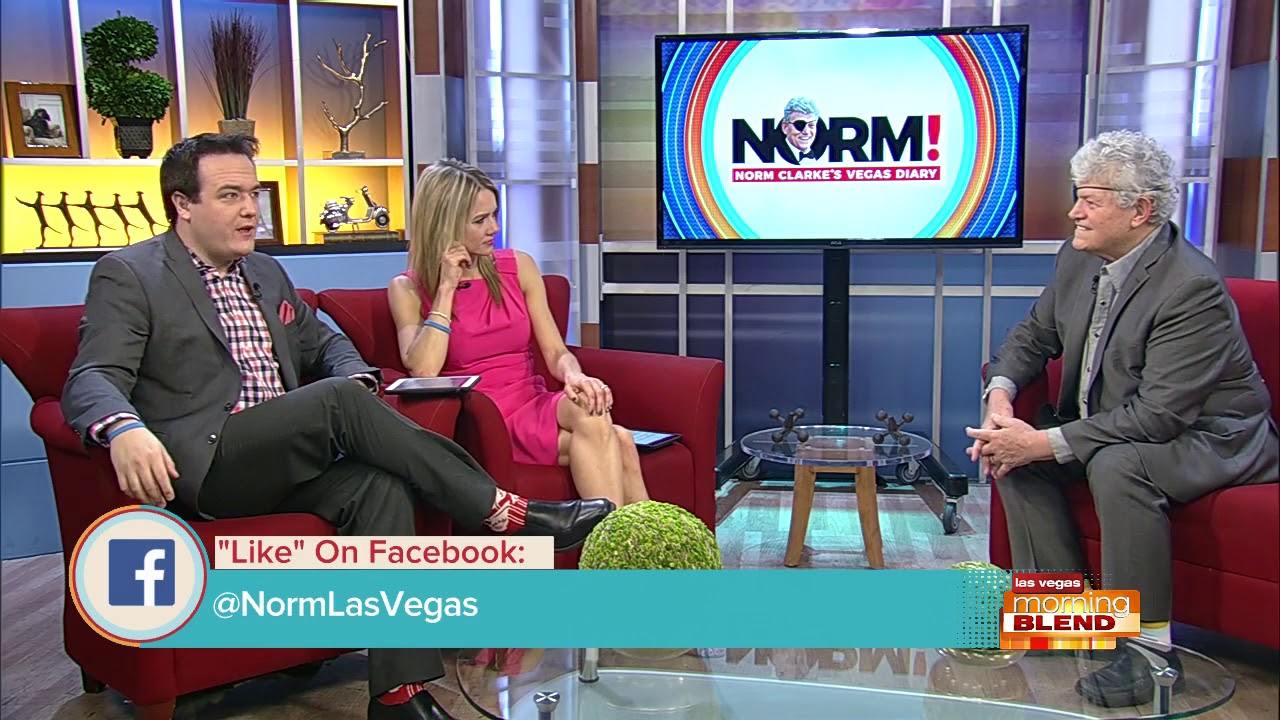 Catch Up On All Las Vegas Entertainment News And Gossip