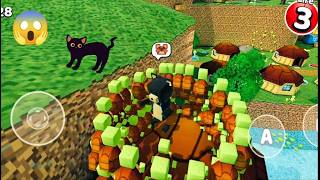 99% Miss This Secret Mechanic… 🤯 | Super Bear Adventure