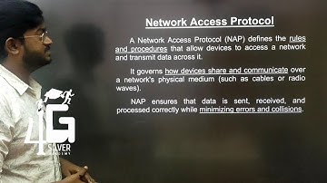 Network Access Protocol in Tamil | Cryptography and Cyber Security in Tamil | Unit 5