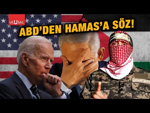 Netanyahu'nun planları bozuldu! Hamas İsrail görüşmelerinde son aşamaya geçildi!