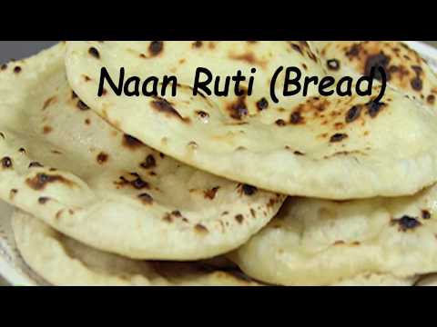 instant-naan-restaurant-style-(bread)-(no-yeast-no-oven)-recipe-!!