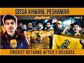 Qissa Khwani: Cricket Returns on Peshawar Streets After 2 Decades | Fans' Love for Zalmi | Zalmi TV