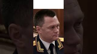 Ген. Прокурор Краснов 👮