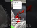 Full Red Guppy imported If you need this subscribe and comment me and support me guys #ytshorts #sho