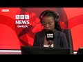 Amakuru Ya BBC Gahuzamiryango Le 17 2 2026 Congo MA23 Ikoze Agaendo Point 0 Burundi N Urwanda Bite