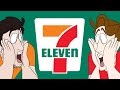 The Guys Go To 7-Eleven