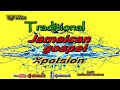Jamaican traditional Gospel songs mix, 90