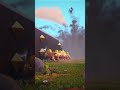 The Wall | Clash of Clans #shorts