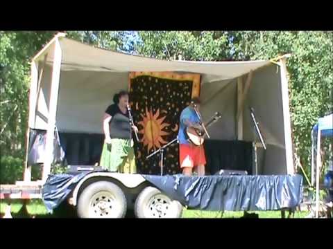 Sun Wheel Pagan Arts Festival 2013 #1 - Chalice an...
