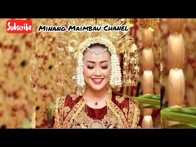 Lagu Terbaru Fauzana - Lautan Asmara Ku Minang Maimbau Chanel👍🏻(Official Musik) class=