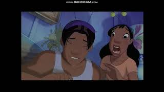 Opening To Lilo & Sch Special Edition 2005 Uk Dvd