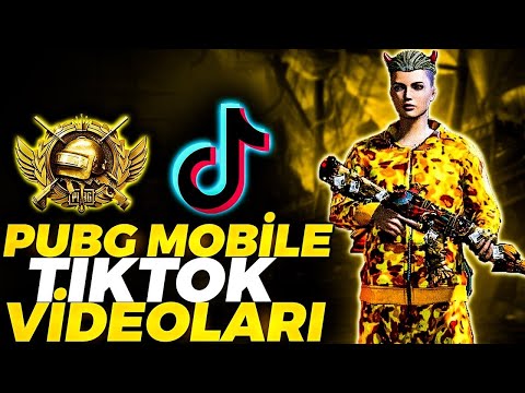 oHaa🔥İMKANSIZ! EN İYİ VURUŞLARI İÇEREN ALLSTAR😮l PUBG MOBİLE TİKTOK VİDEOLARI (AWM TDM M762 UMP)