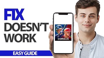 How To Fix MLB 9 Innings 25 Game Doesn