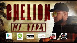 CHELION - MI VIDA ( BACHATA ) Gino Producer Resimi