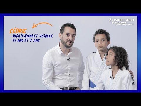 Pourquoi inscrire votre enfant au judo ?