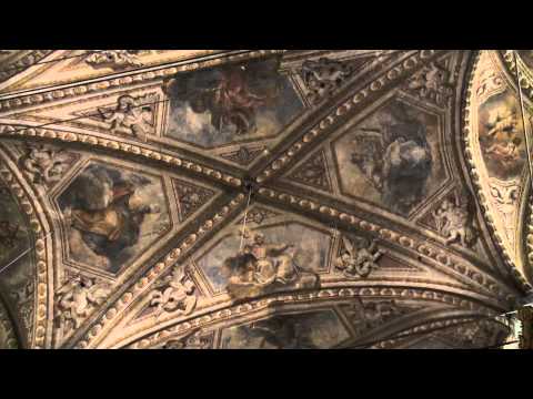 Video: Cathedral of San Lorenzo (Cattedrale di San Lorenzo) description and photos - Italy: Perugia