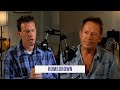 Simon Kirke on HOMEGROWN with Harry Wareing