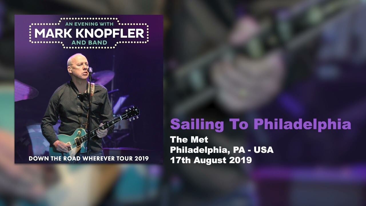 Mark Knopfler Sailing To Philadelphia Chords Chordify