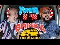 Bri4ka On Board Устата|Иван Динев | EP7