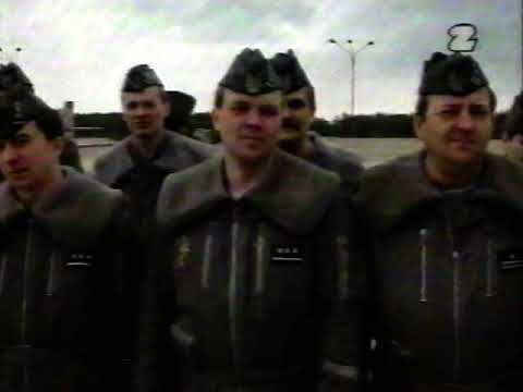 Tam gdzie wrony zawracają  - 7plbr w Powidzu, Produkcja TVP2, 1994
