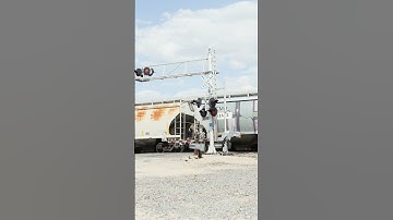 BNSF 3744 WB MANIFEST TRAIN 6-6-2025