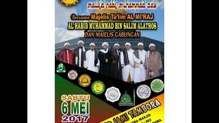 Majelis Gabungan 6 Mei 2017