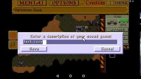 Magic Dosbox and sdcard support for non-rooted devices