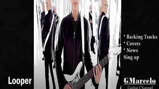 Joe Satriani - "Looper" What Happens Next chords