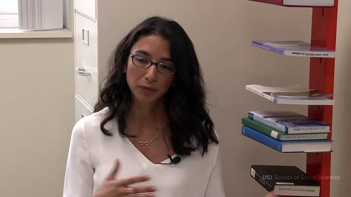 Paula Oliva, Economics - New Faculty Interview Fall 2016