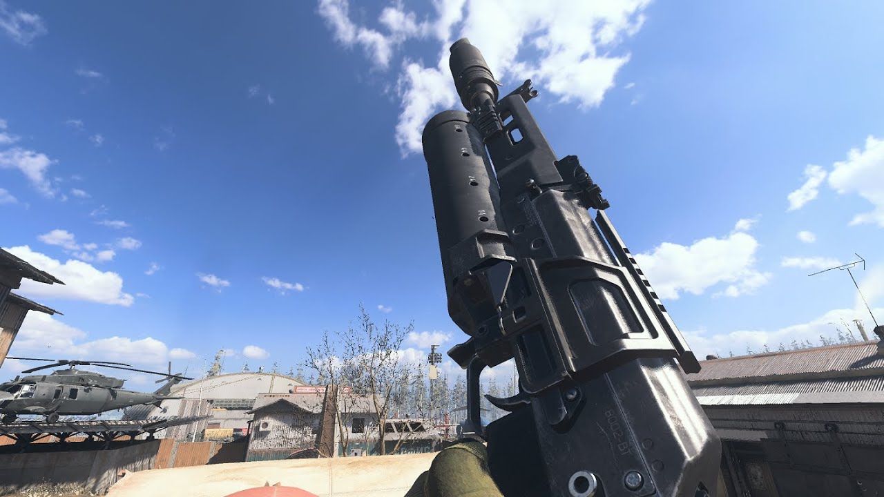 PP19 Bizon | Team Deathmatch | Call of Duty Modern Warfare Multiplayer Gameplay (No Commentary)