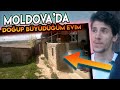 GAGAVUZYA'DAKİ EVİM NASIL | VLOG#1 - Moldovayı Geziyoruz