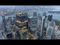 New York City Live from One World Observatory (Tallest Building in NYC) (November 21, 2020)