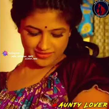 Aunty lover 🔞 / B- grade videos