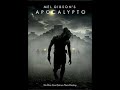 [Trailer] Apocalypto