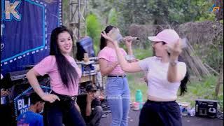 ANAK YG MALANG - DIANA VANESA - BLMUSIK LIVE IN CIBAJO WALANTAKA