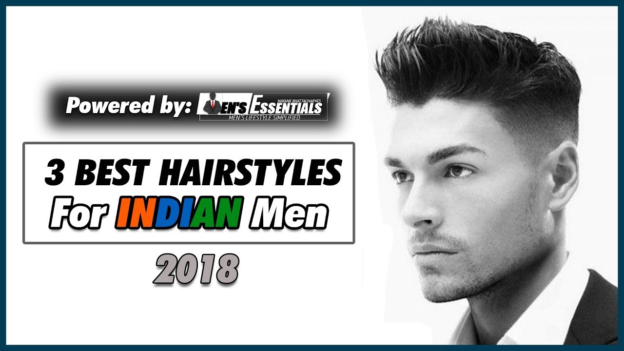 28 Round Face Haircuts For Men: Ideas Trending In 2024