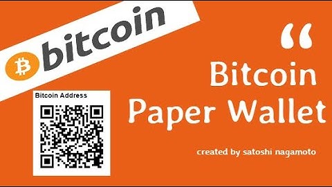 how to create bitcoin paper wallet in hindi