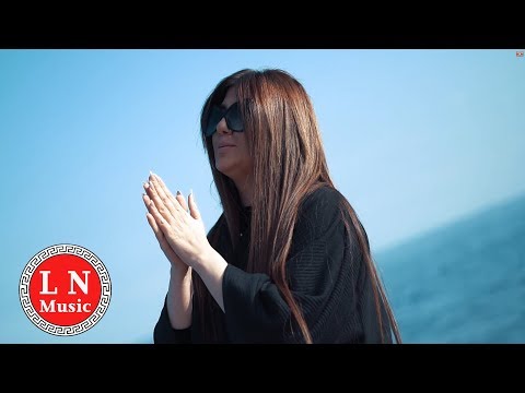 Leyla Nur - Ureyimin Acari | Azeri Music [OFFICIAL]