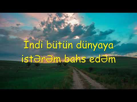 Ulu Veten / Sevda Alekperzadeh feat. Ferman Akgül /fcemiyyeti [lyrics/sözlər]