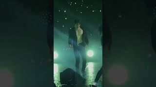 WONHO SEXY MONSTA X BERLIN