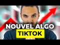 Lalgorithme de tiktok en 2023 ce que tu dois savoir