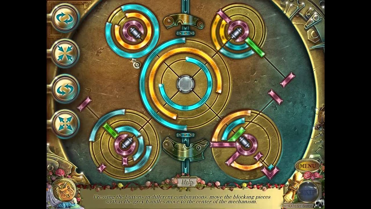 Puppetshow Destiny Undone CE Walkthrough Part 2 Of 3 YouTube puppetshow-destiny-undone-ce-walkthrough-part-2-of-3-youtube