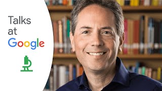 Joshua Winn | The Little Book of Exoplanets | Talks at Google