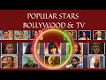 MOST POPULAR STARS BOLLYWOOD & TV  STAR THIS WEEK