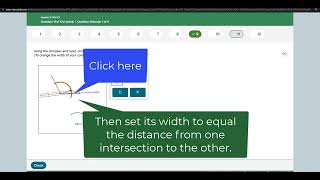 Constructing Congruent Angles