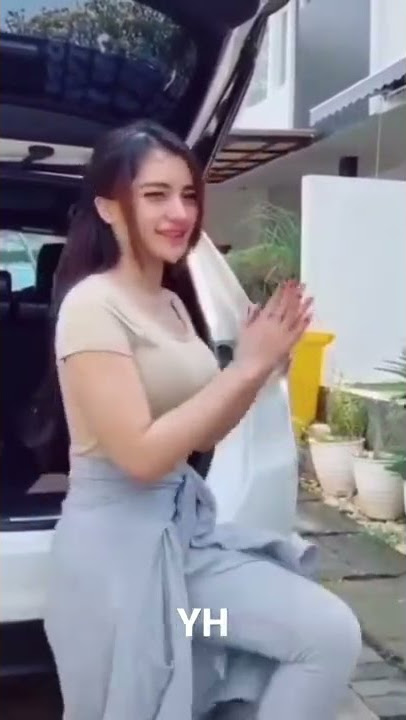 cewe tiktok cantik by.YH