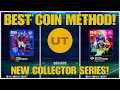 Easy Madden 26 Coin Method & Collector Promo 💰
